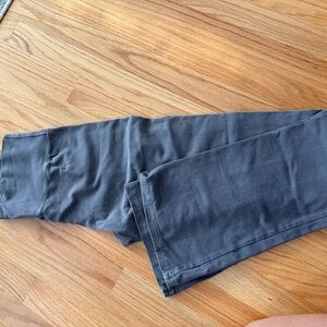 brandy melville leggings brand new